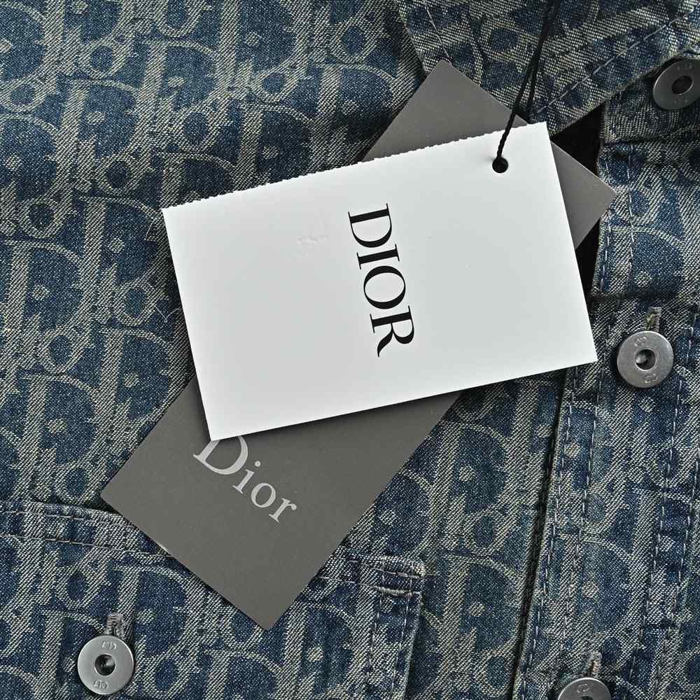 Dior jacket-028