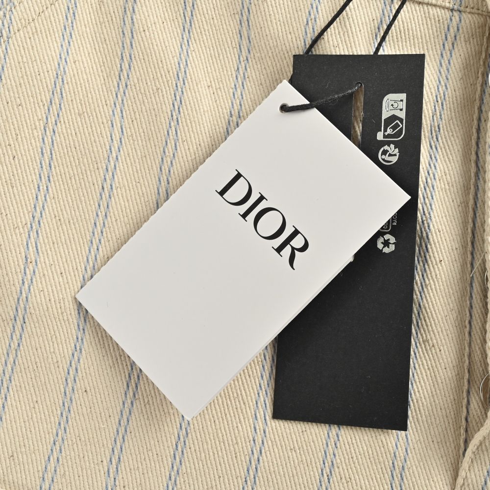 Dior Shorts-065