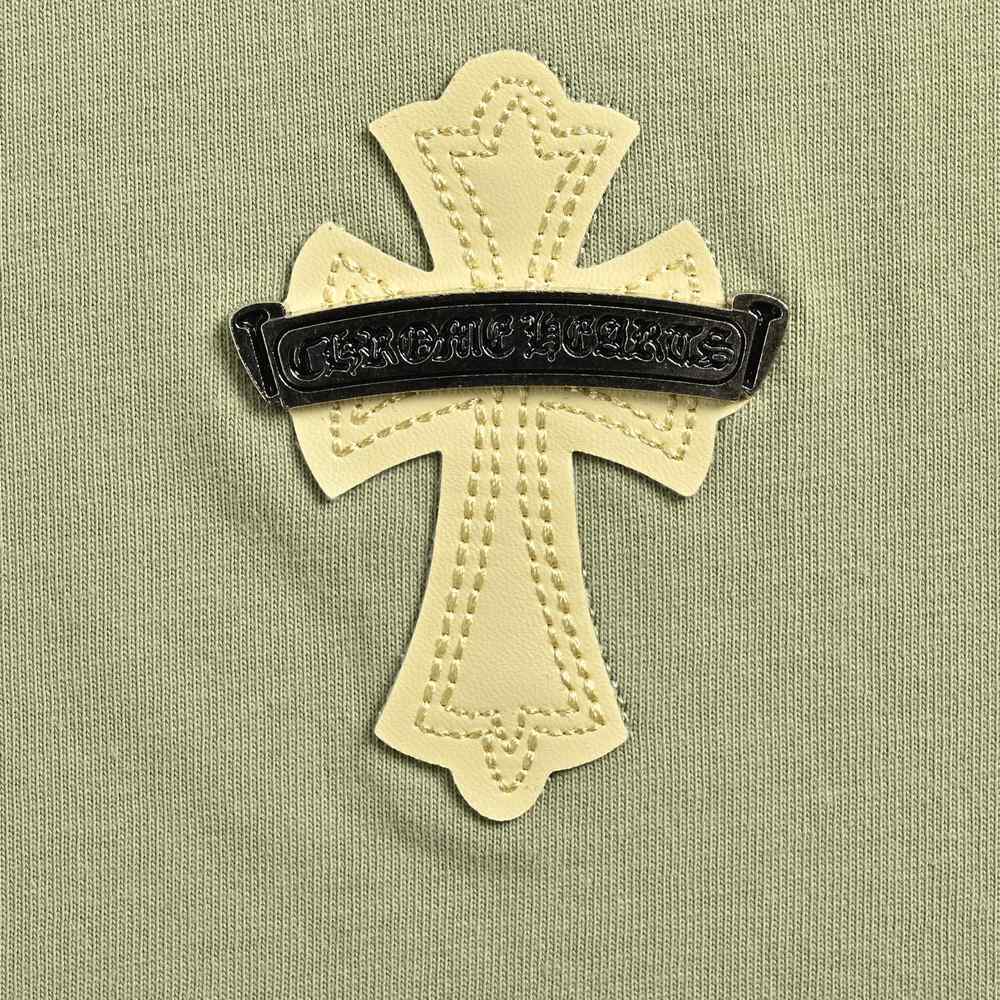 Chrome Hearts T-shirts-783