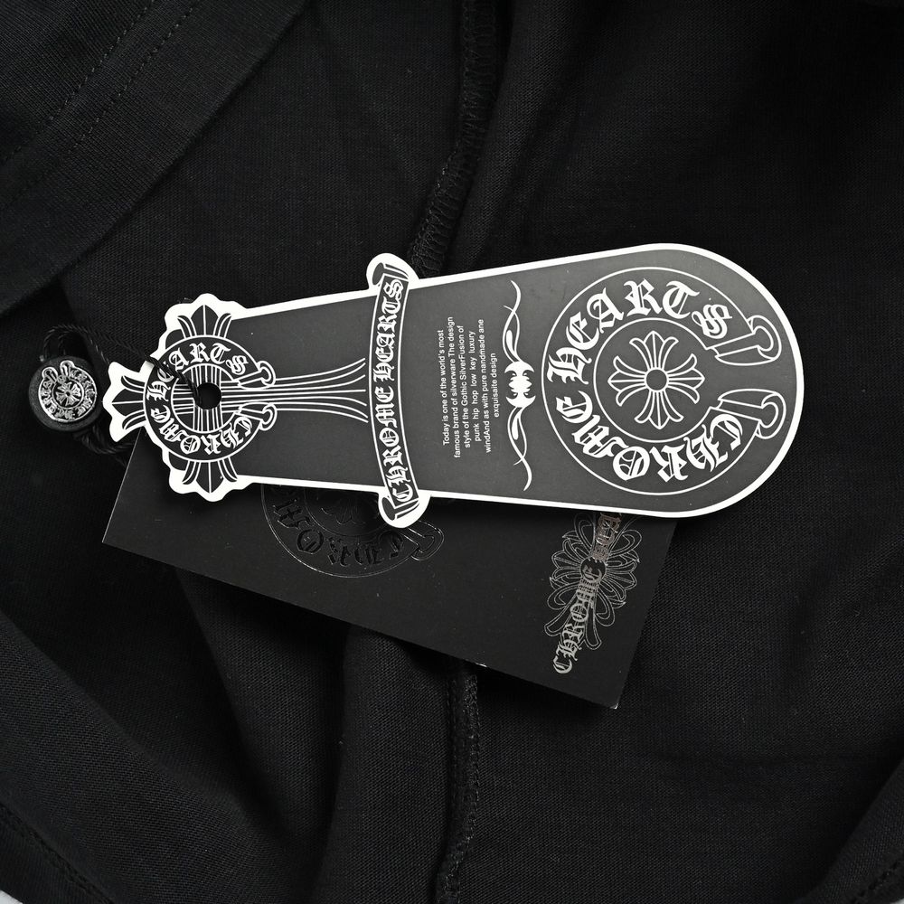 Chrome Hearts T-shirts-719