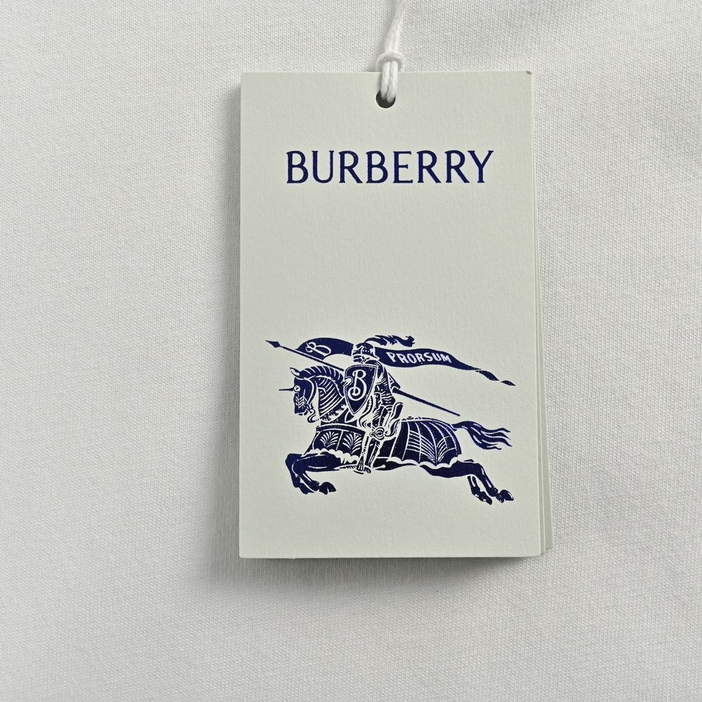 Burberry T-shirts-1286