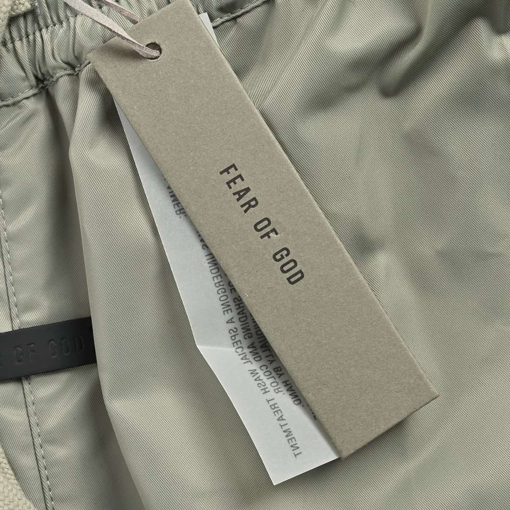 FEAR OF GOD Shorts-356