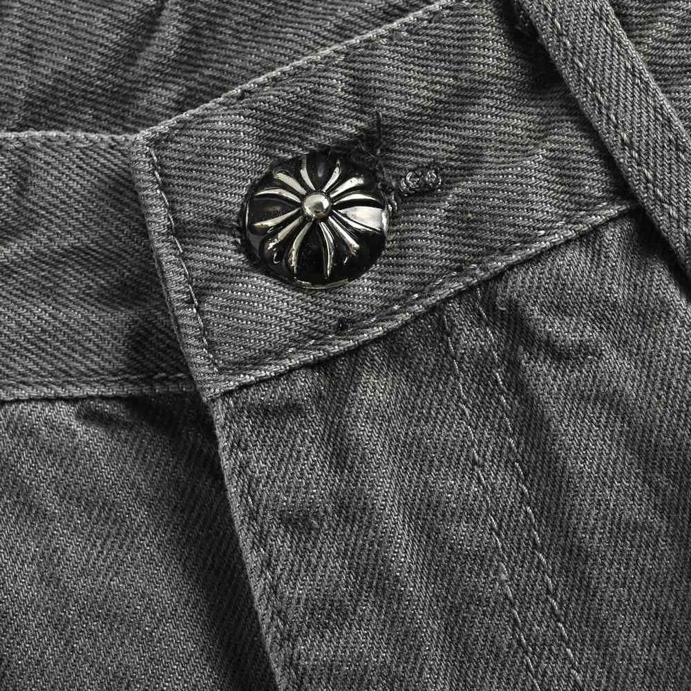 Chrome Hearts Pants-021