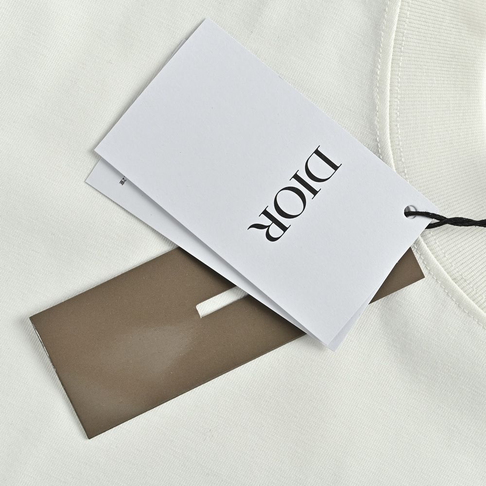 Dior T-shirts-380