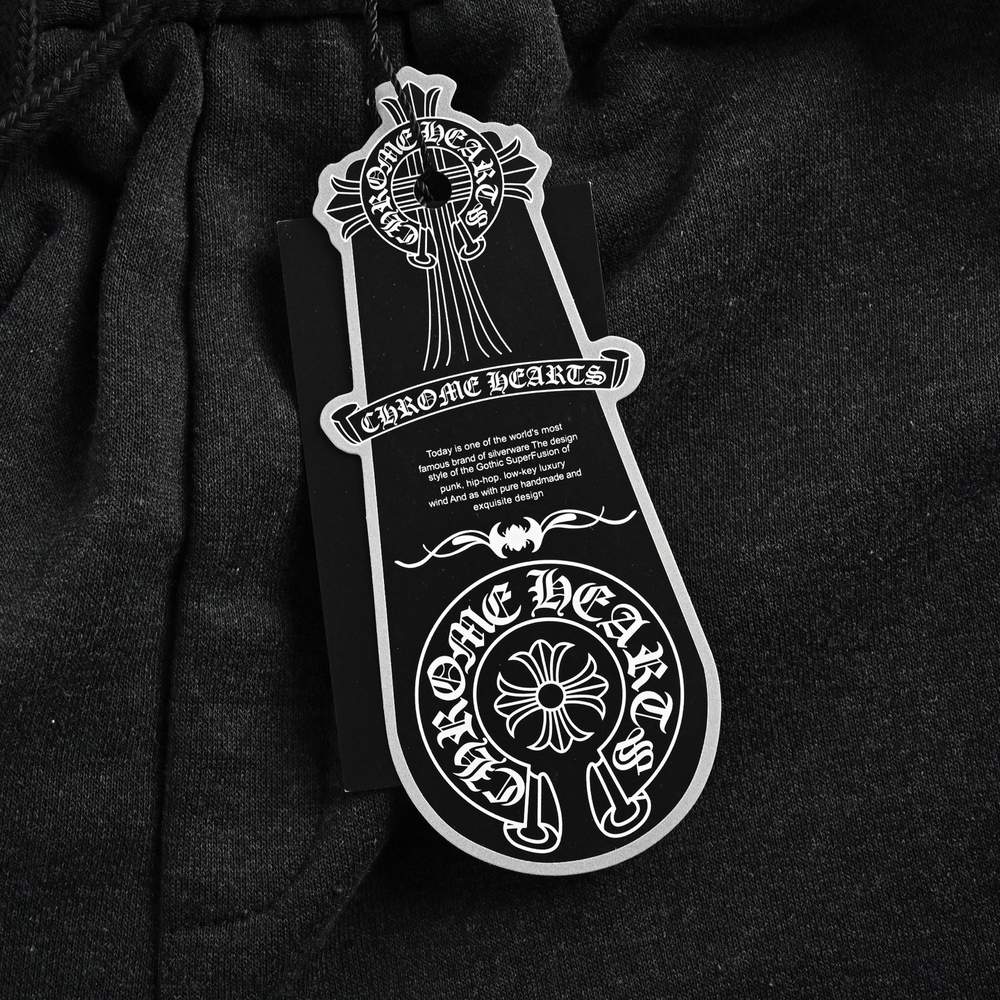 Chrome Hearts shorts-657