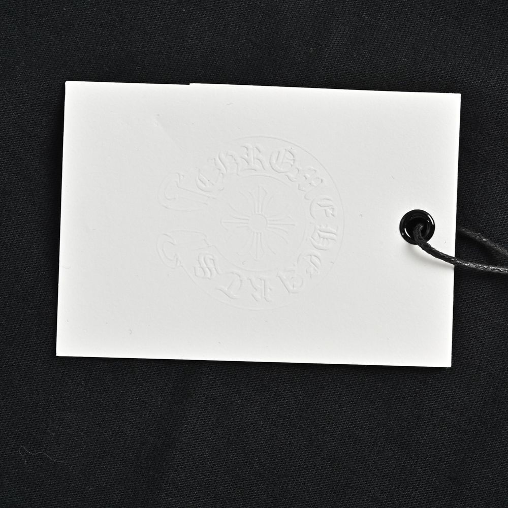 Chrome Hearts T-shirts-931