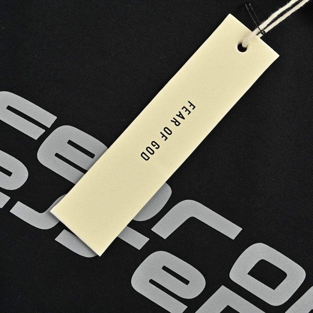 FEAR OF GOD T-shirts-1209