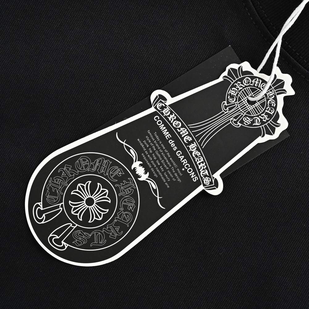 Chrome Hearts T-shirts-947