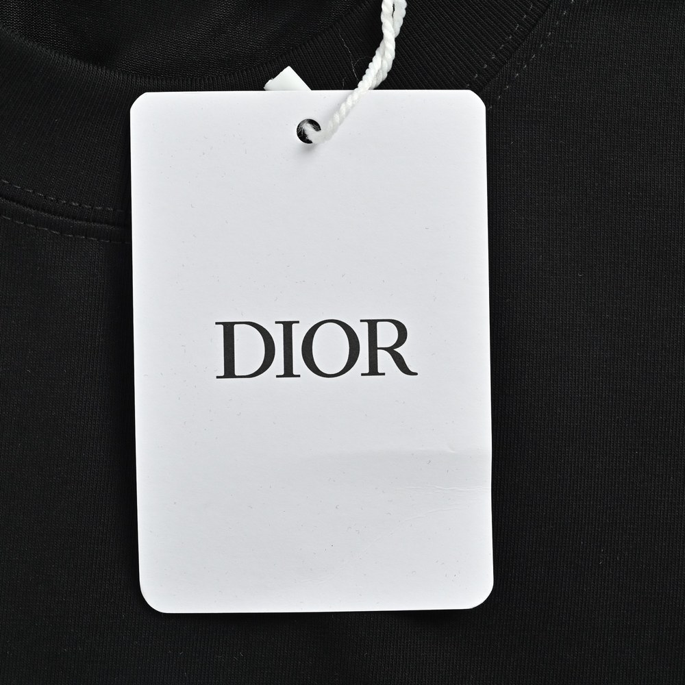 Dior T-shirts-336