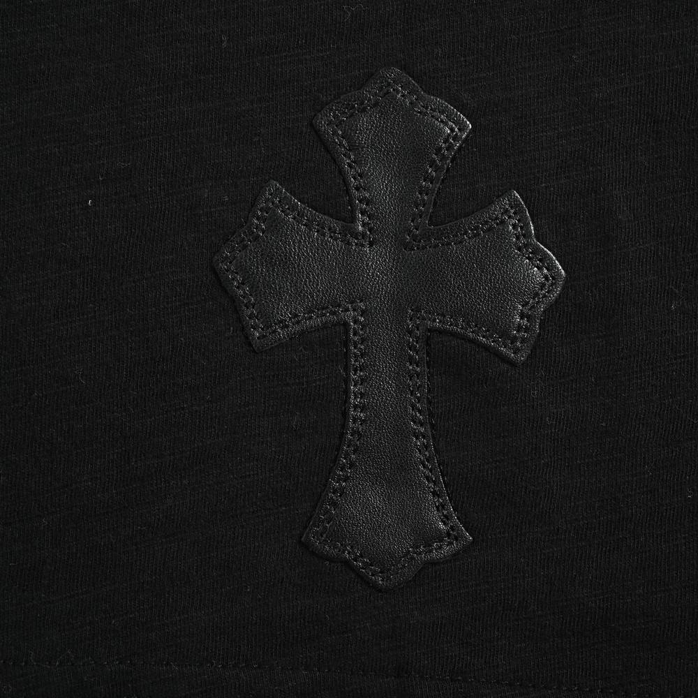 Chrome Hearts T-shirts-982