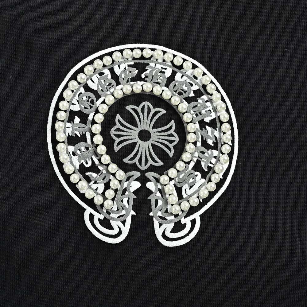 Chrome Hearts T-shirts-923