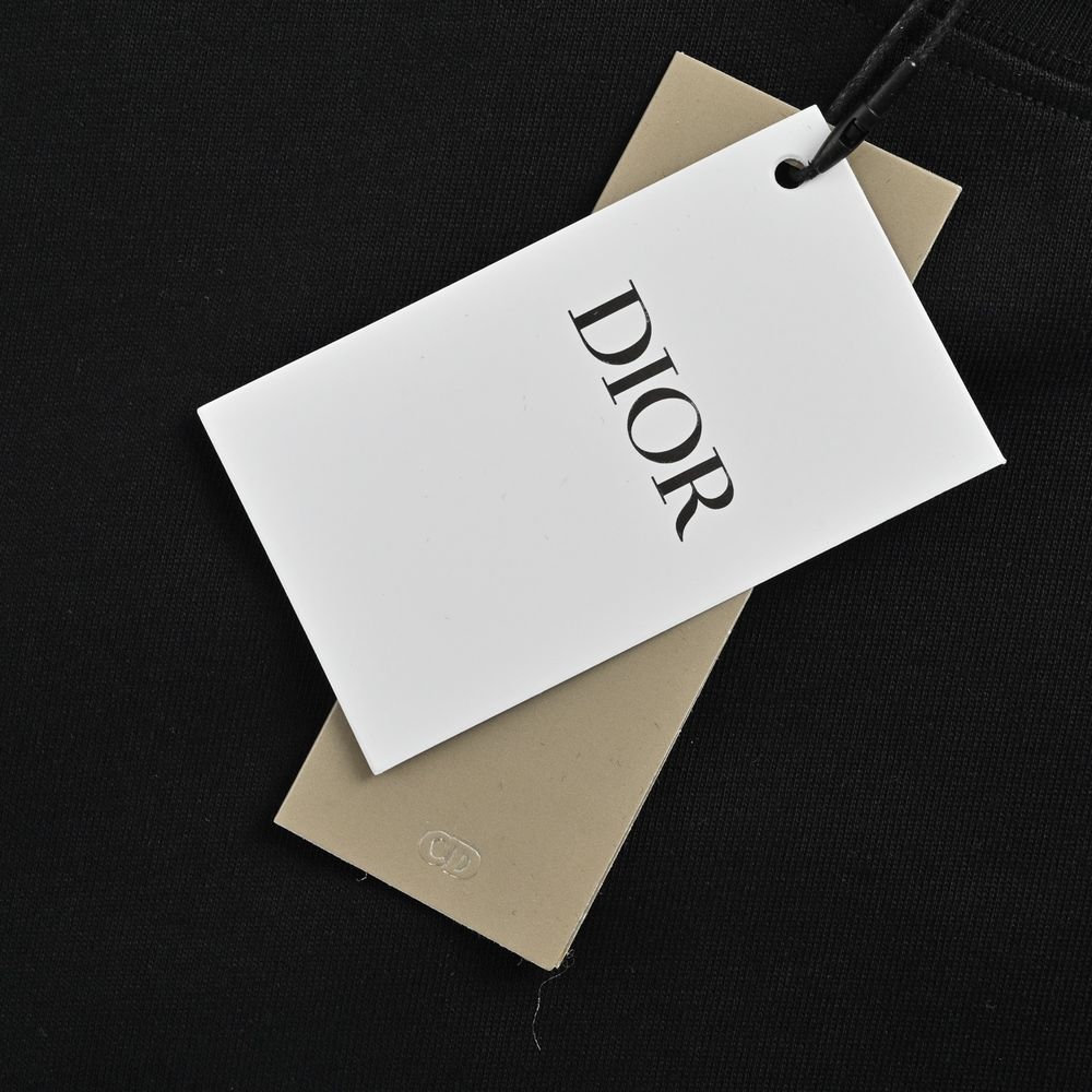Dior T-shirts-321