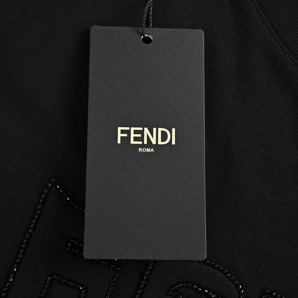 Fendi T-shirts-662