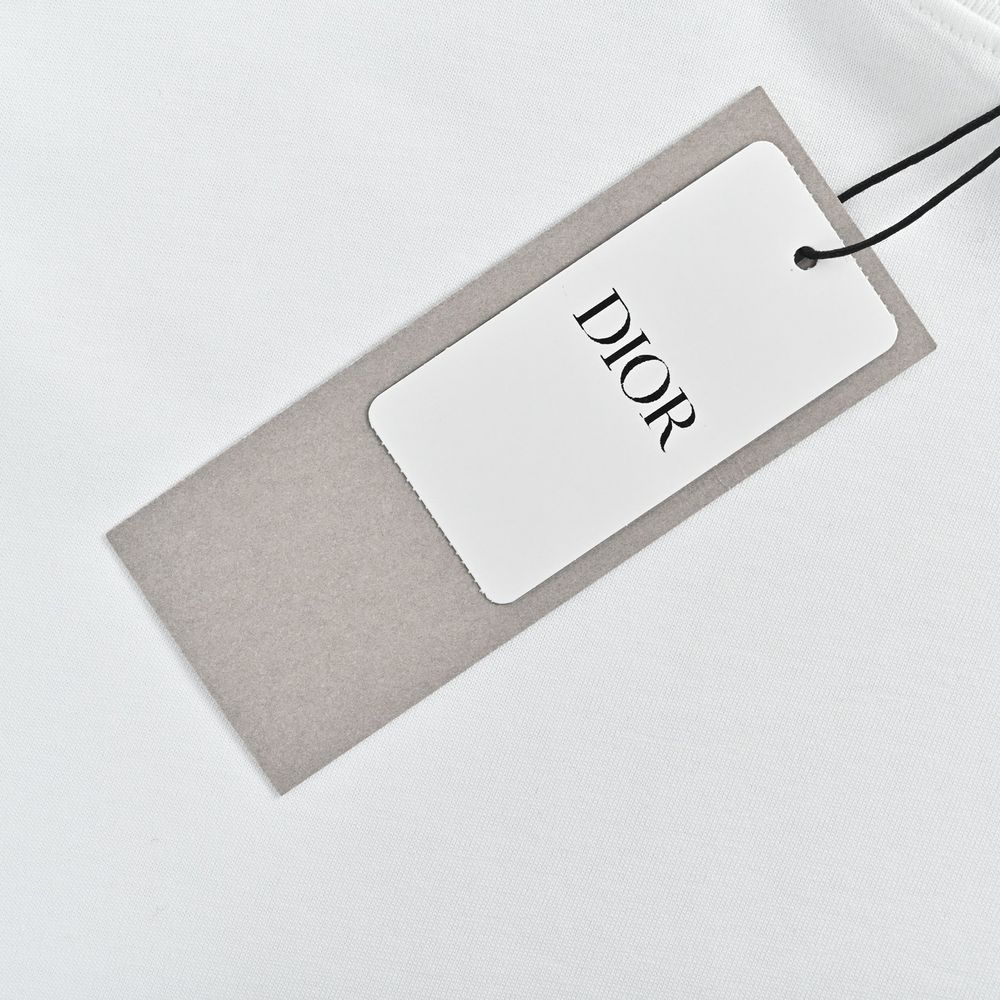 Dior T-shirts-486