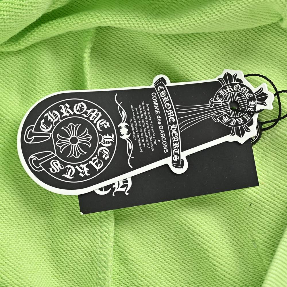 Chrome Hearts Hoody-975