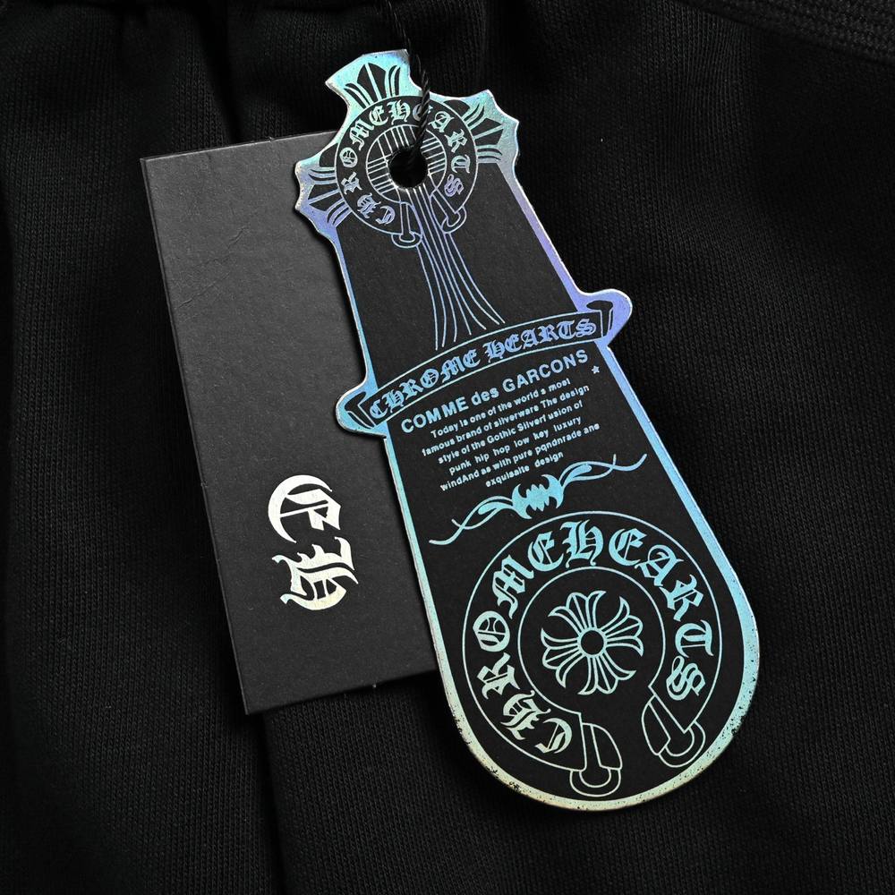 Chrome Hearts shorts-625