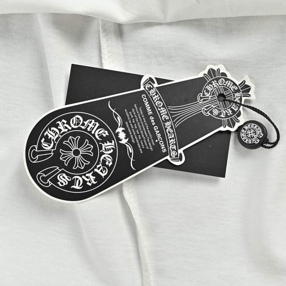 Chrome Hearts T-shirts-994