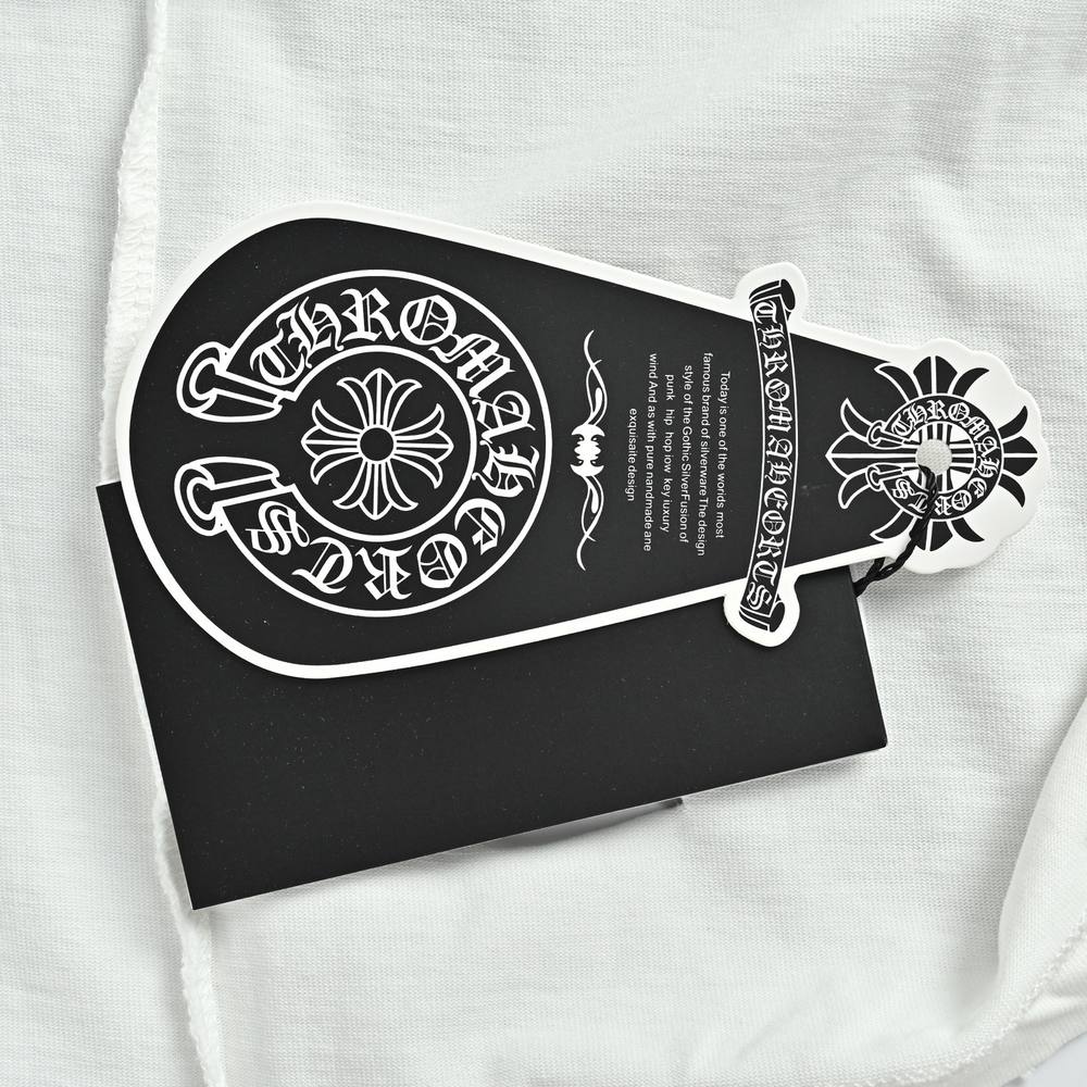 Chrome Hearts Vest-024