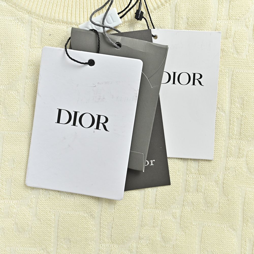Dior Sweater-264