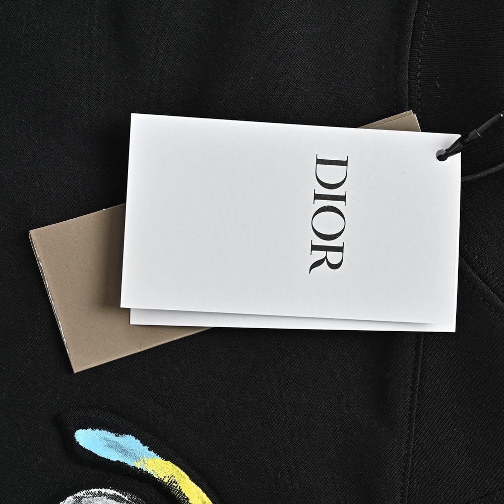 Dior T-shirts-373