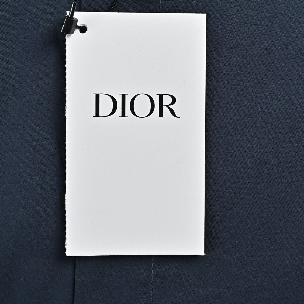 Dior Long Shirt-015