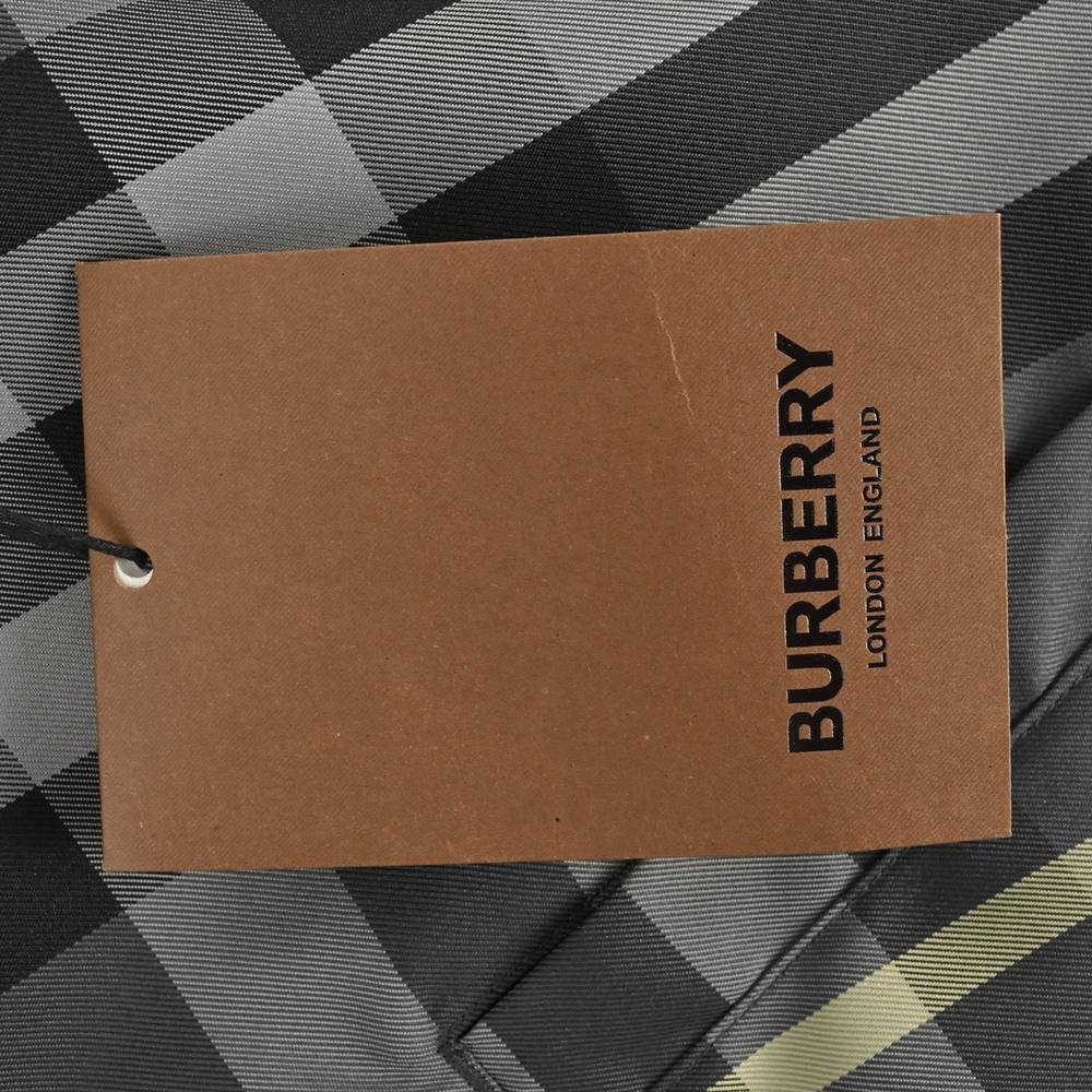 Burberry Leather Jacket-035