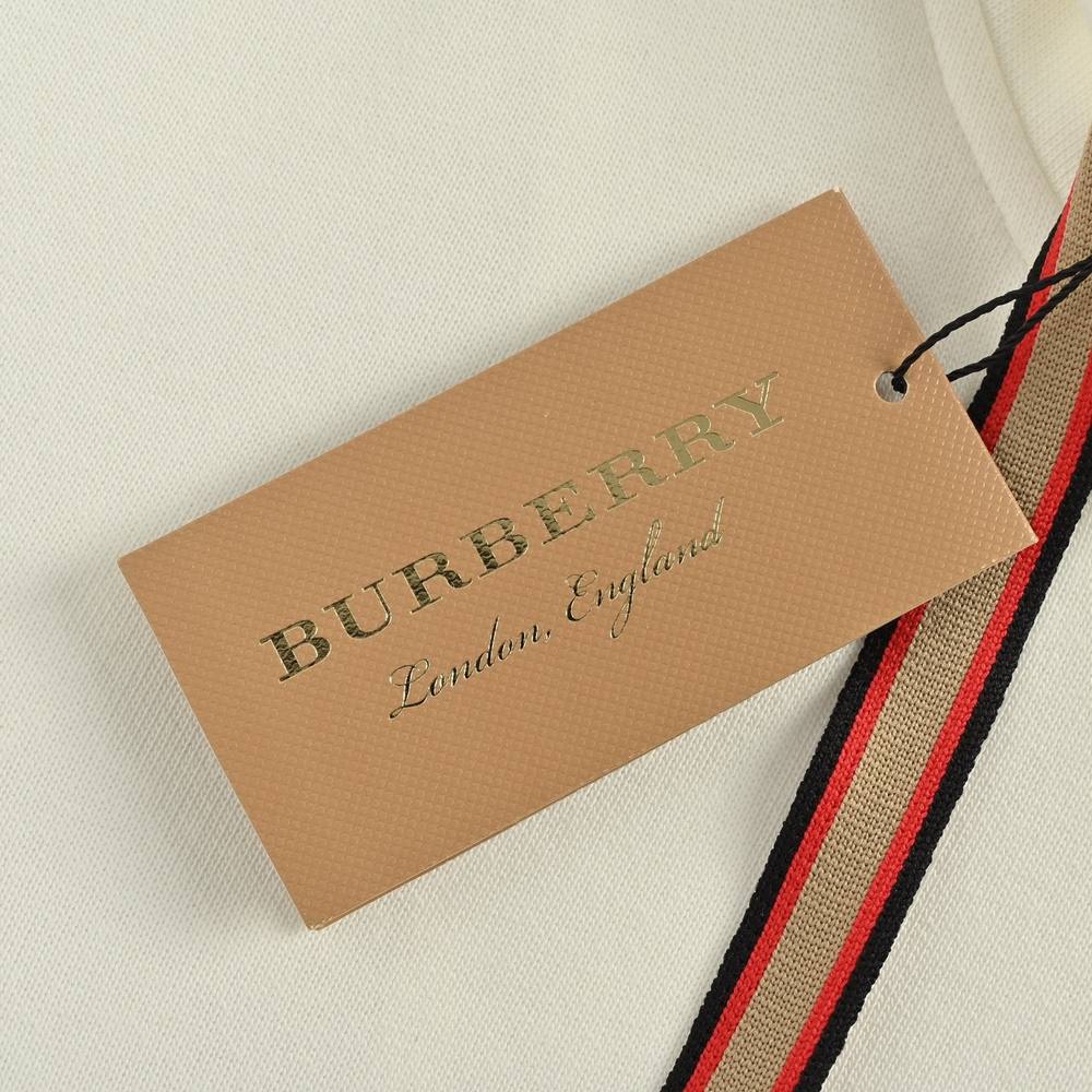 Burberry Leather Jacket-002