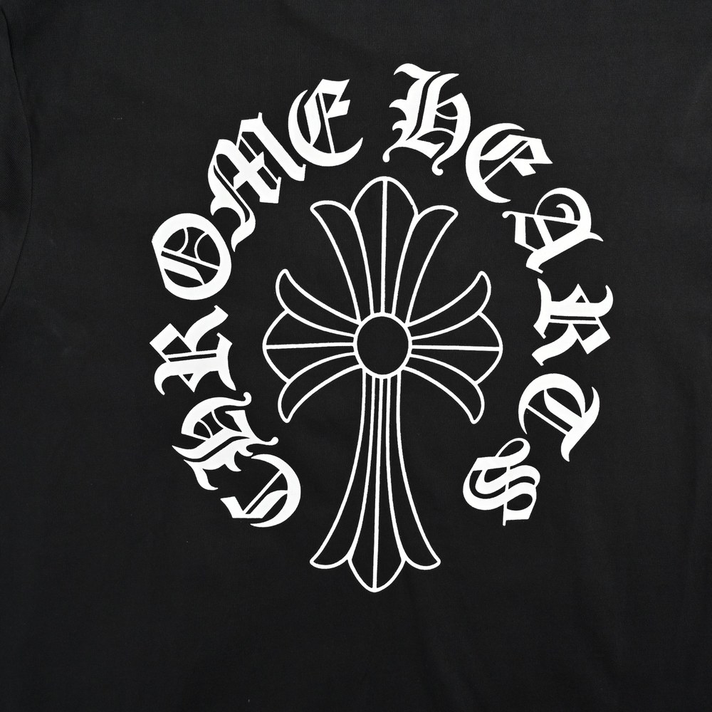 Chrome Hearts T-shirts-681