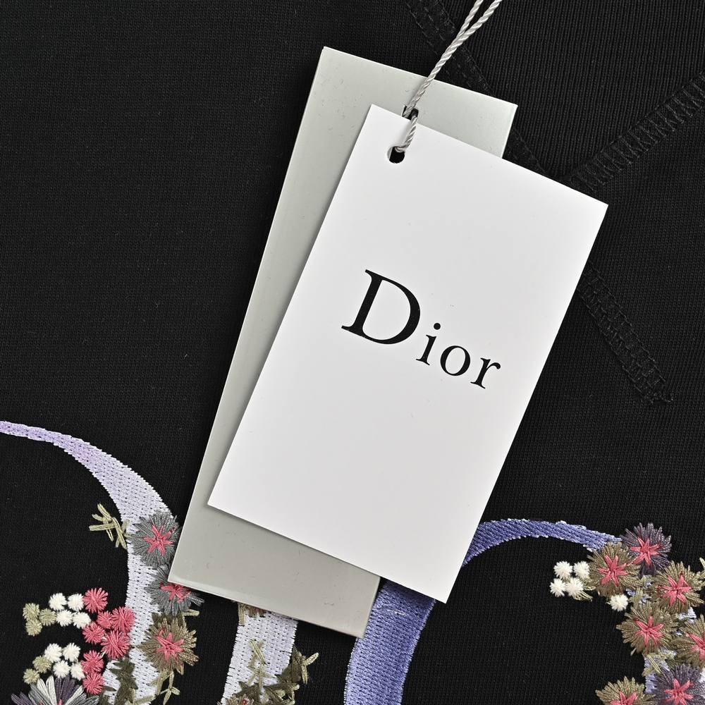 Dior T-shirts-298