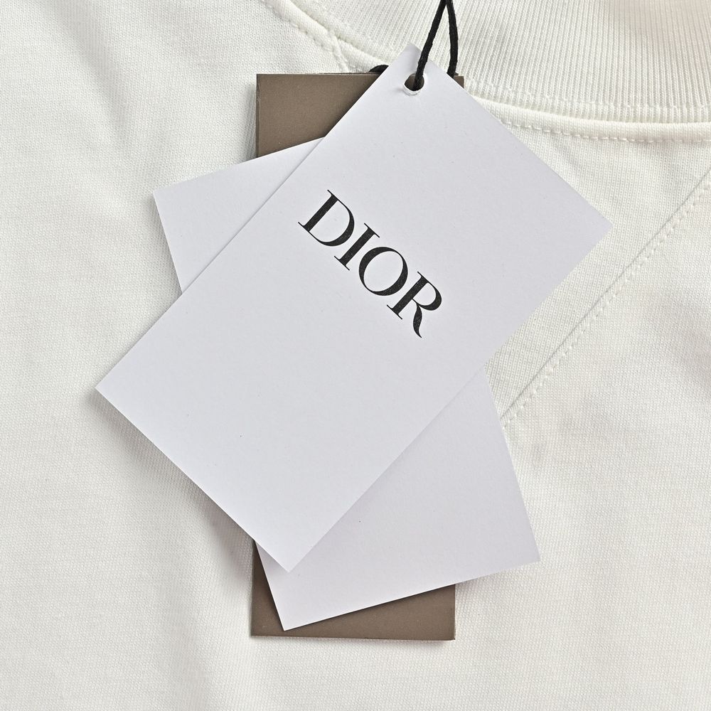 Dior T-shirts-383