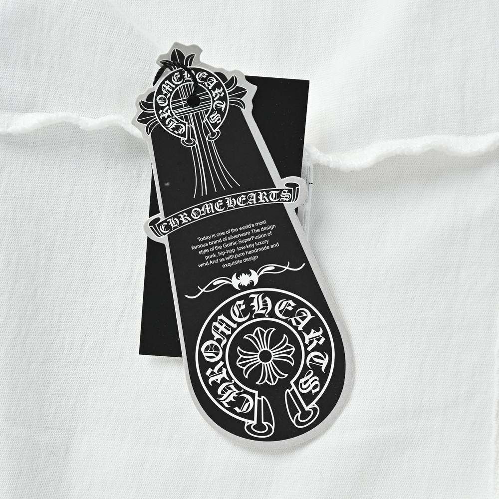 Chrome Hearts T-shirts-1003