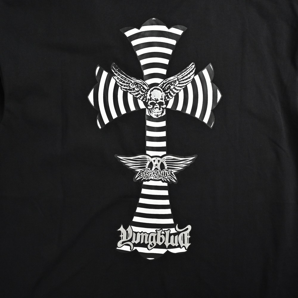Chrome Hearts T-shirts-801