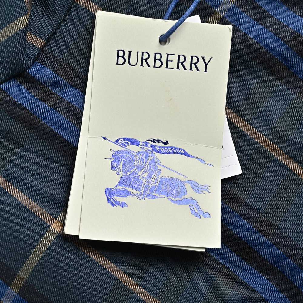 Burberry Leather Jacket-039