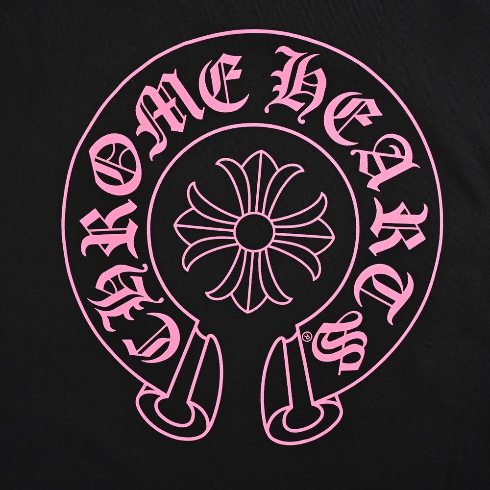 Chrome Hearts T-shirts-934