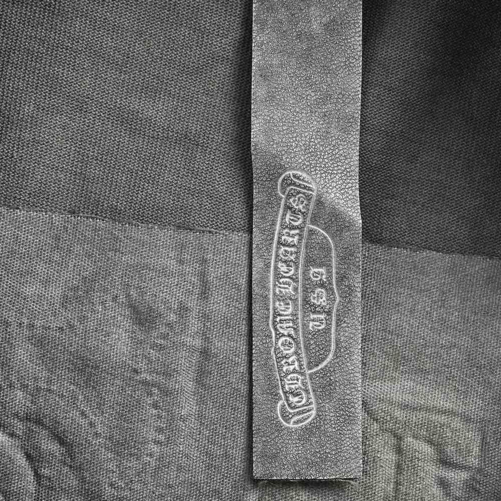Chrome Hearts T-shirts-831