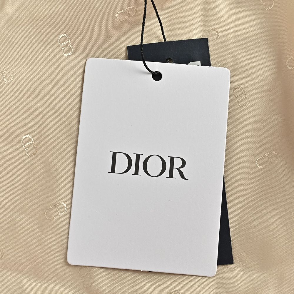 Dior Vest-008