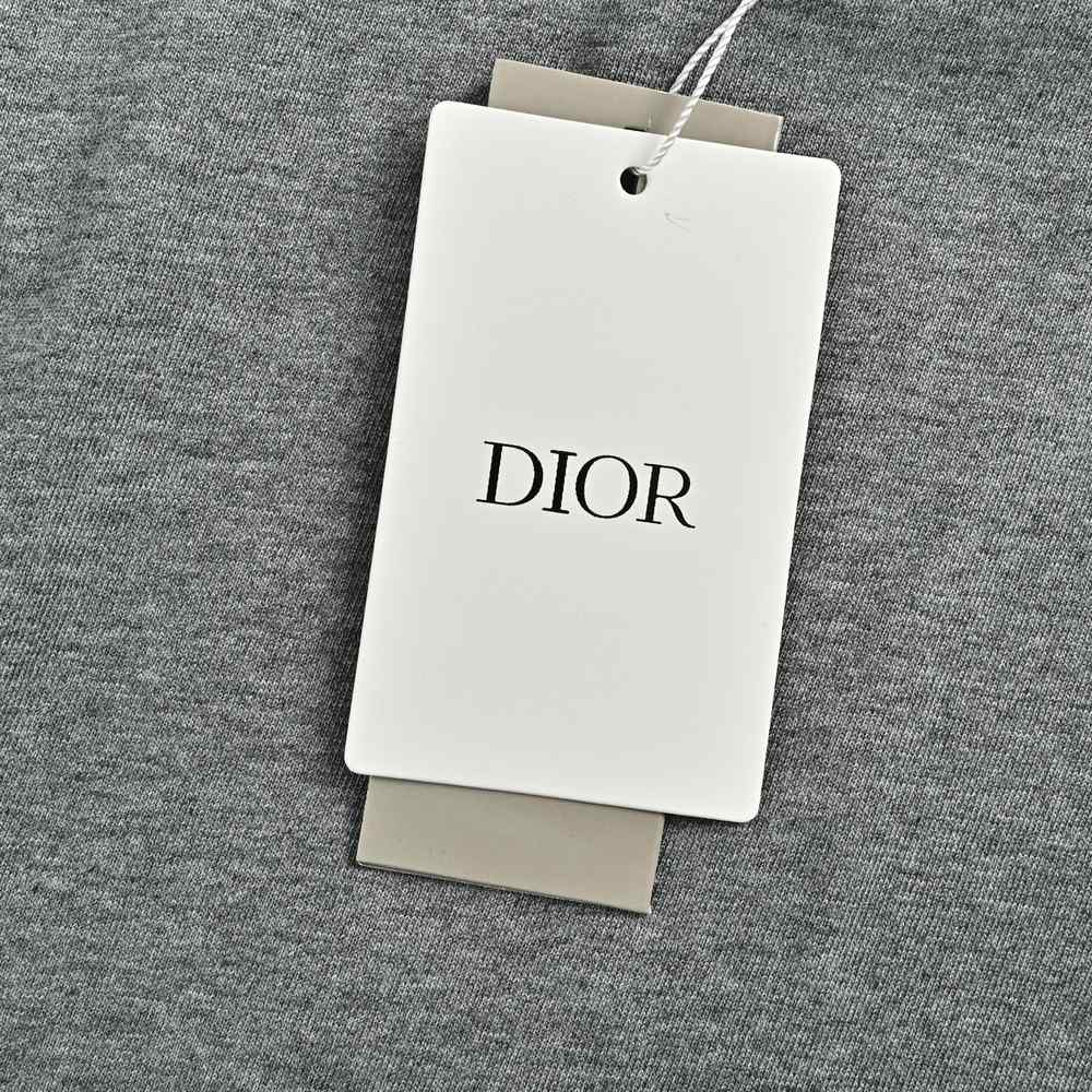 Dior T-shirts-505