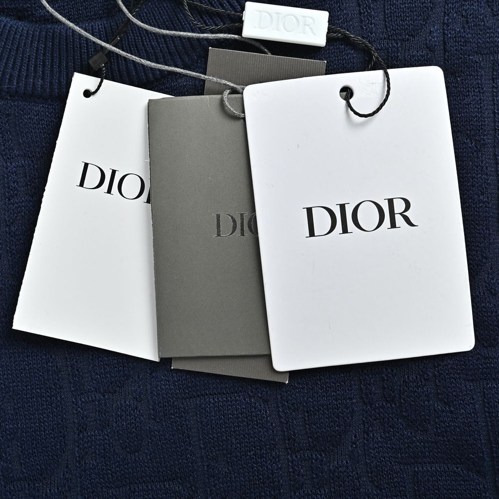 Dior Sweater-263
