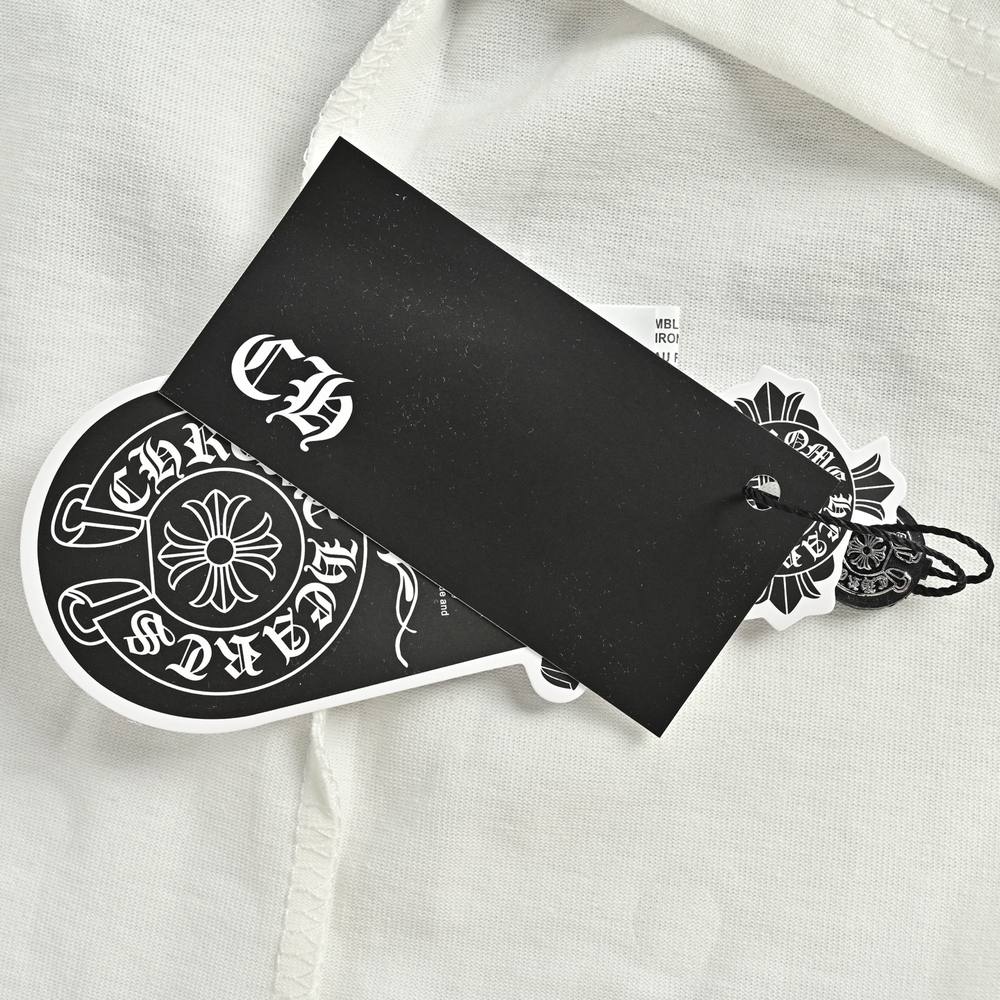 Chrome Hearts T-shirts-766