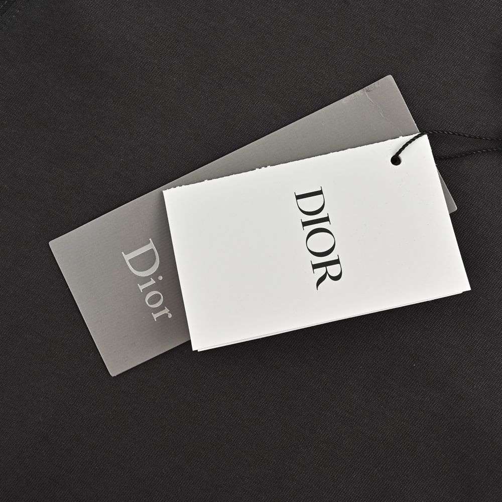 Dior T-shirts-427