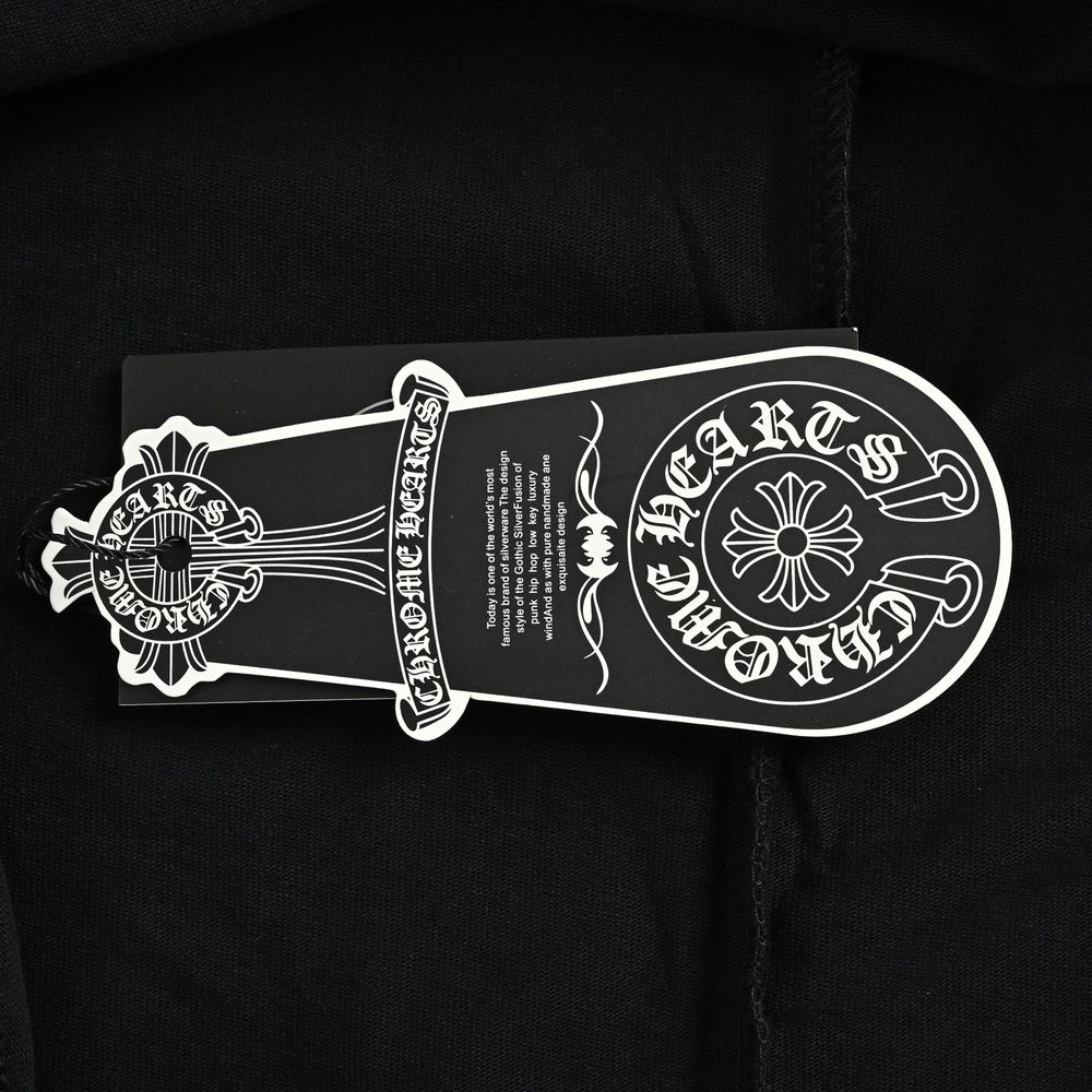 Chrome Hearts T-shirts-735