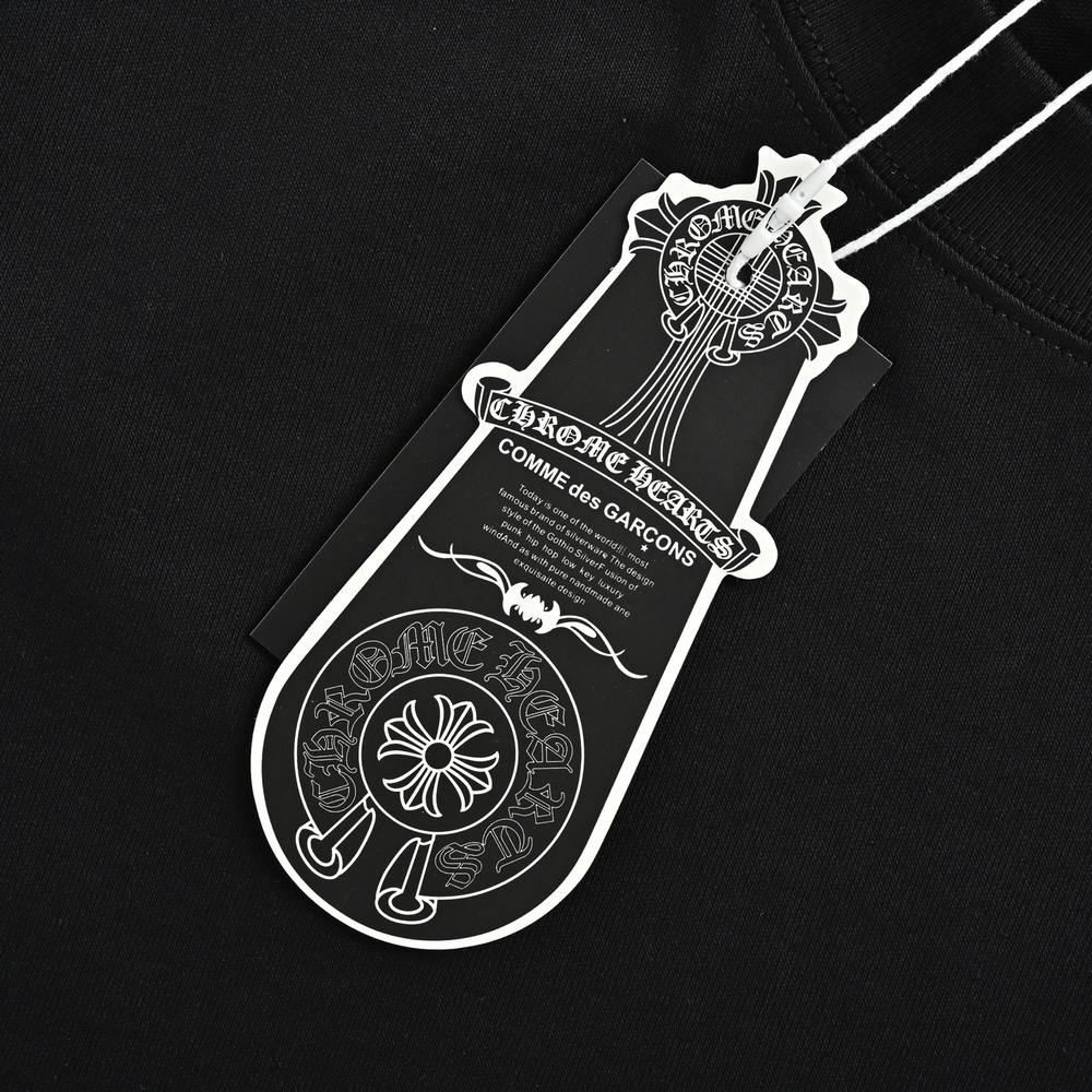 Chrome Hearts T-shirts-970