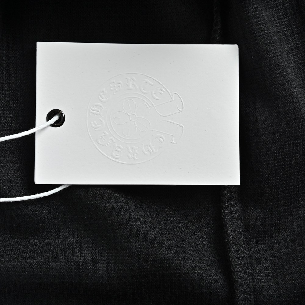 Chrome Hearts Hoody-947