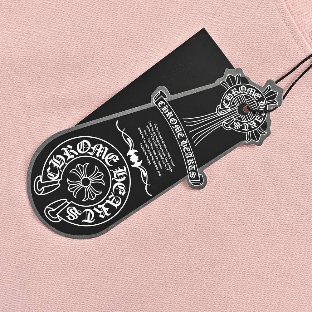 Chrome Hearts T-shirts-966