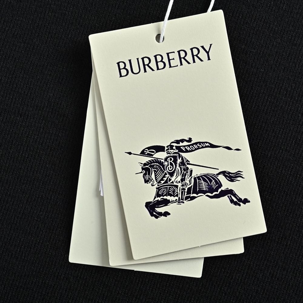 Burberry Sweater-052