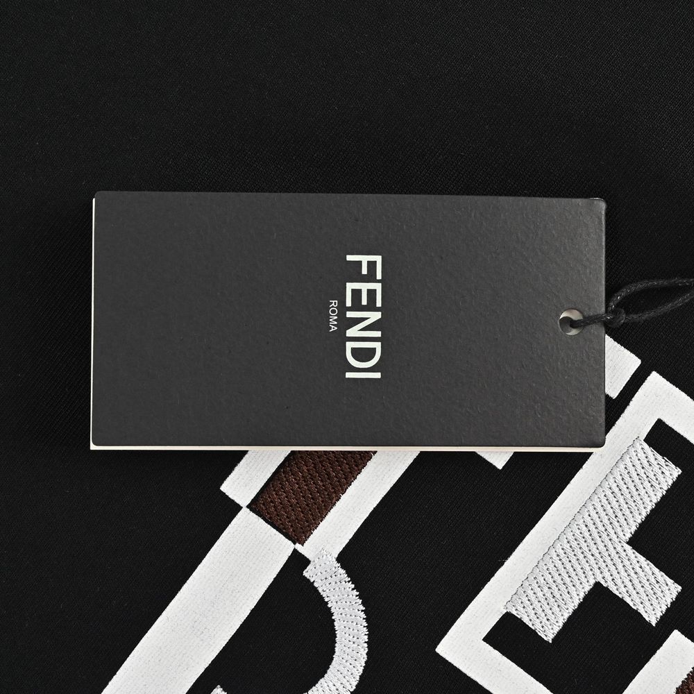 Fendi T-shirts-637