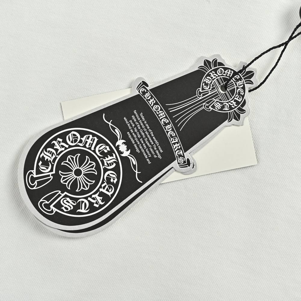 Chrome Hearts T-shirts-958