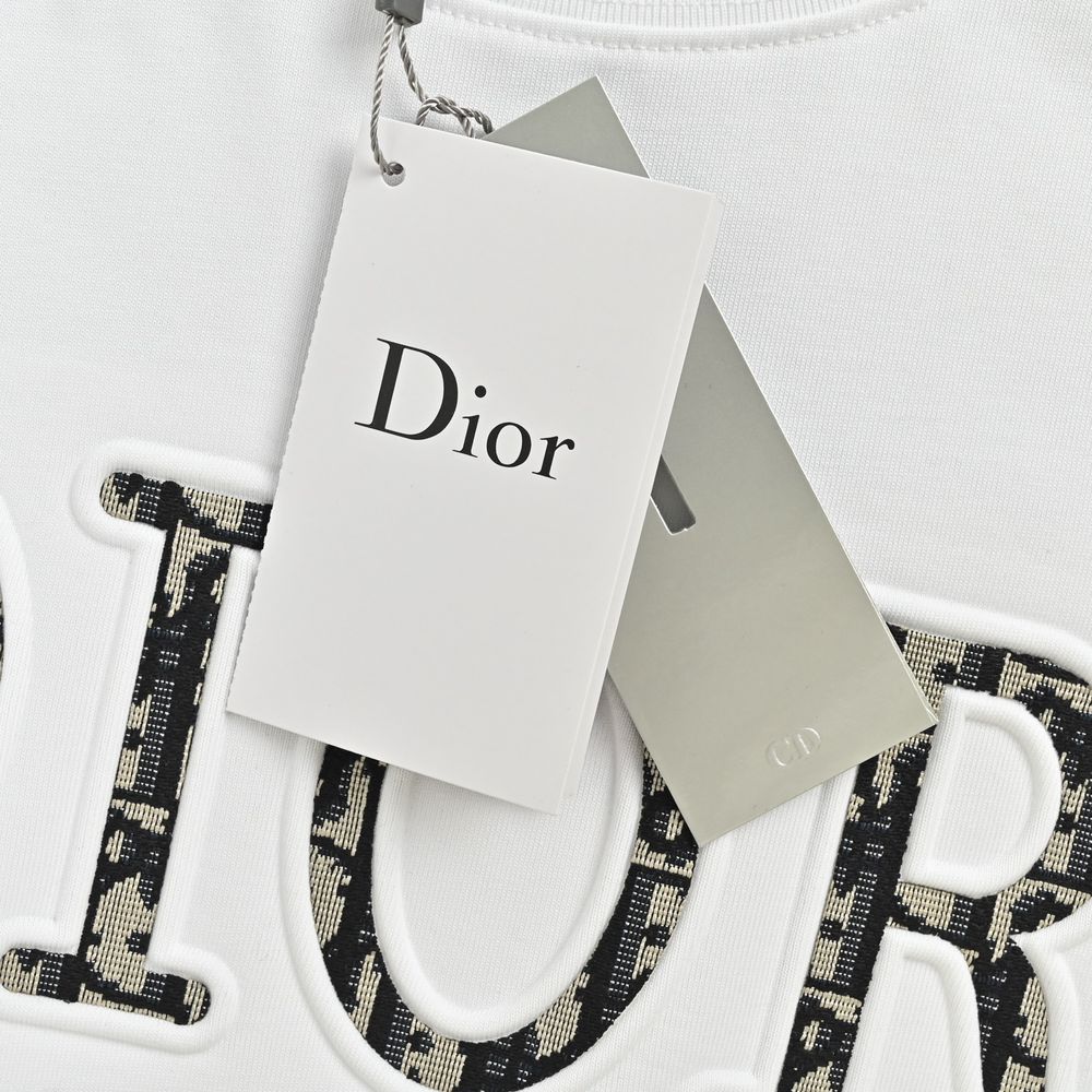 Dior T-shirts-397