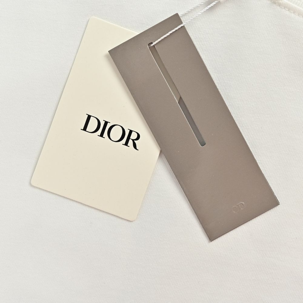 Dior T-shirts-444