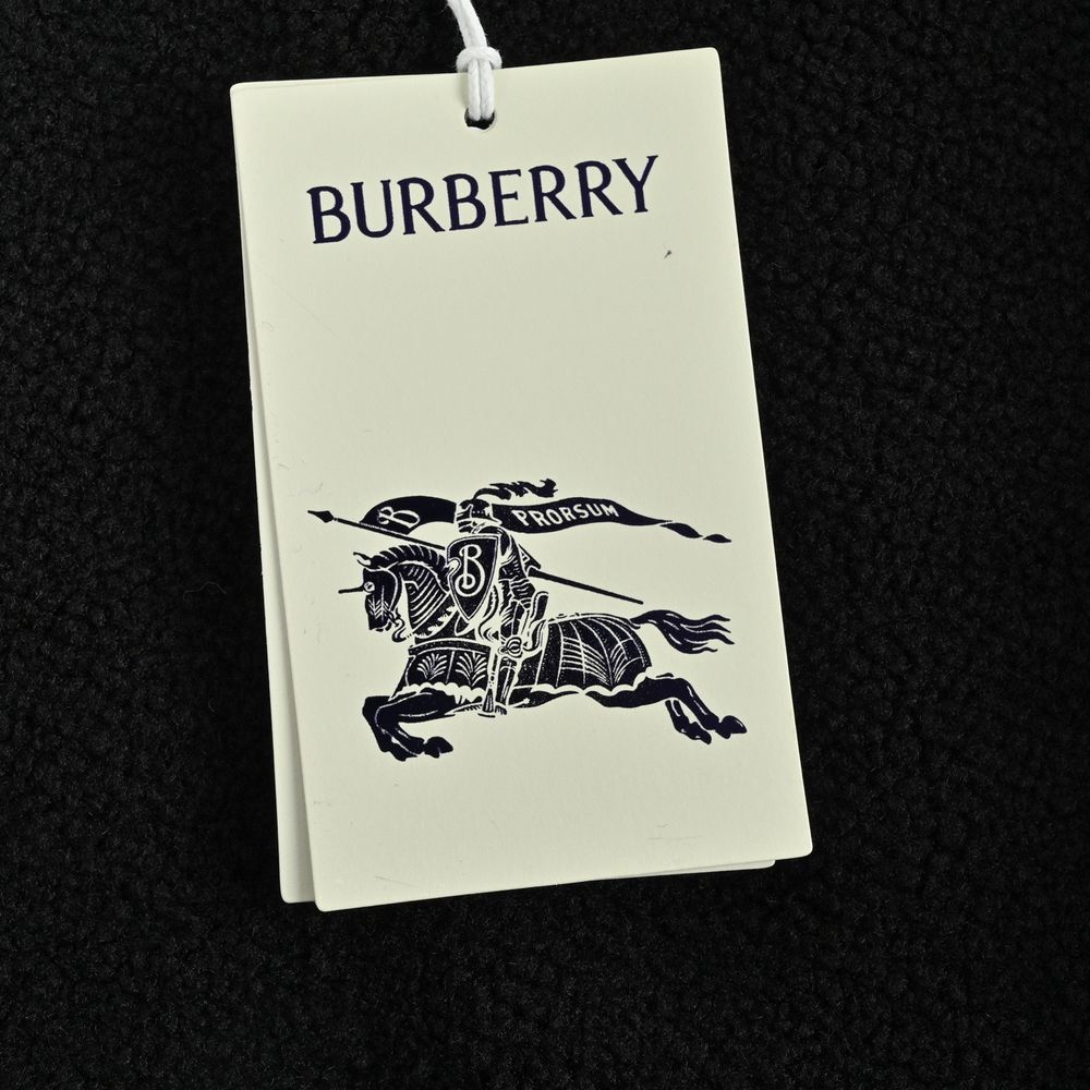 Burberry Leather Jacket-045